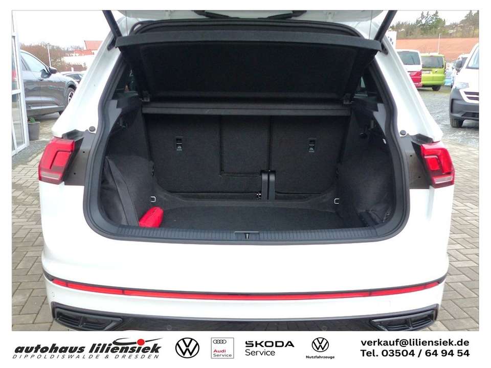 Volkswagen Tiguan - Imagem 5