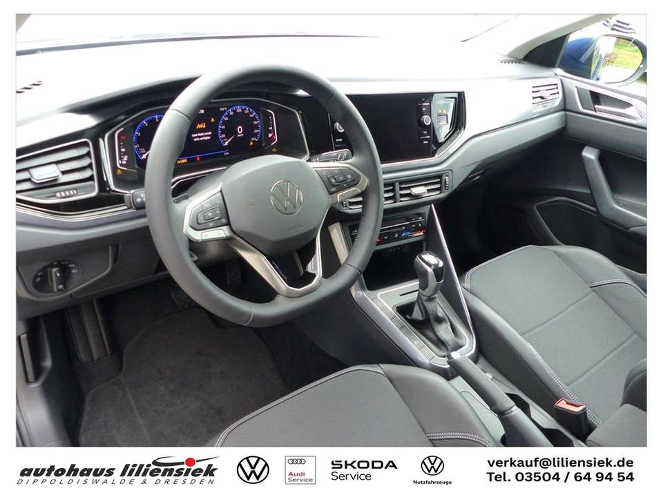 Volkswagen Taigo - Imagem 9