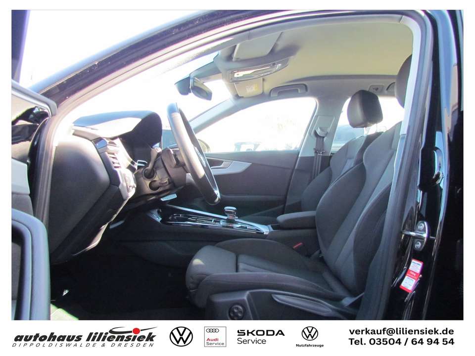 Audi A4 - Imagem 10