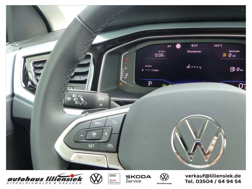 Volkswagen Taigo - Imagem 15