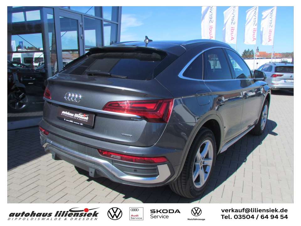 Audi Q5 - Imagem 8