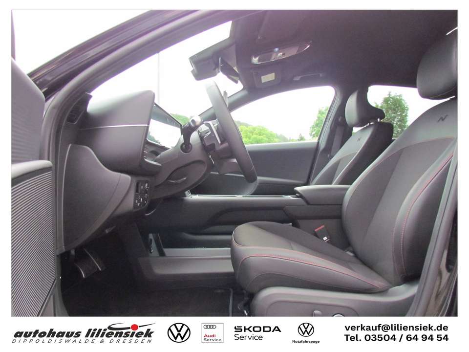Hyundai IONIQ 6 - Imagem 11
