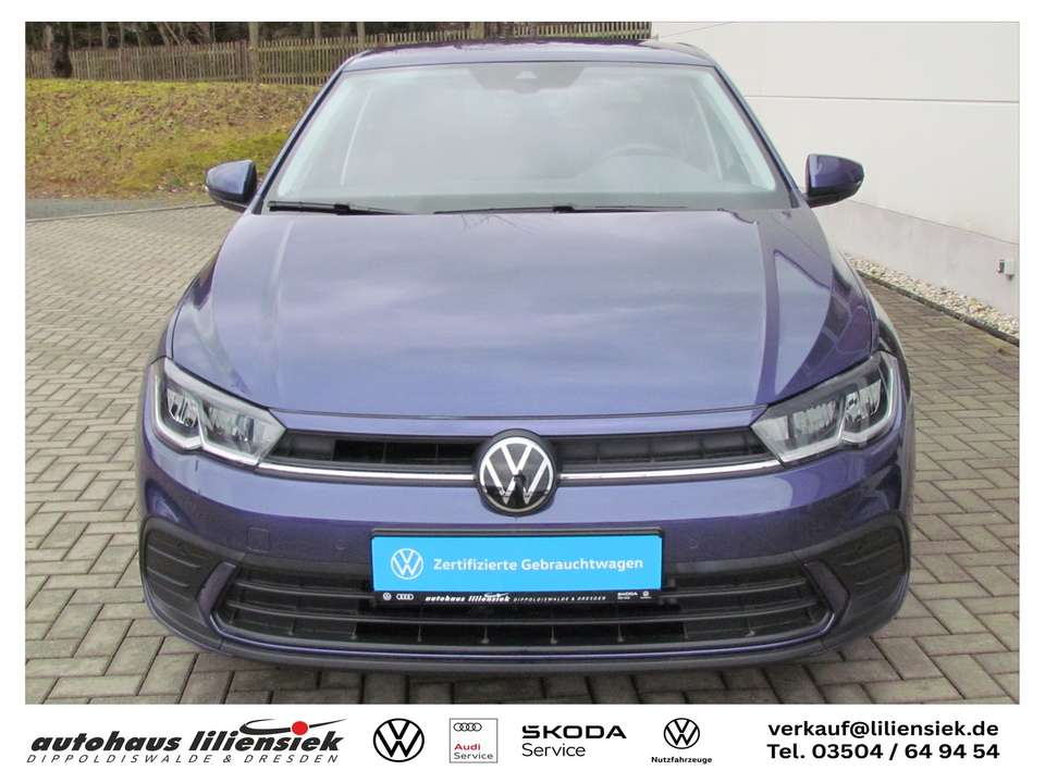 Volkswagen Polo - Imagem 11
