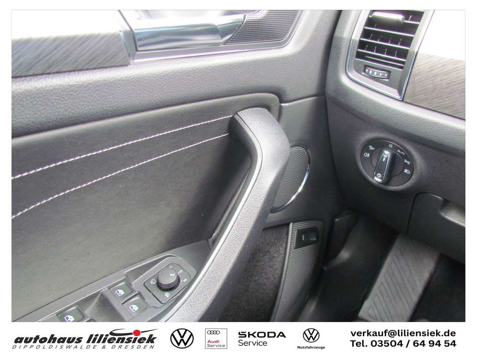 Skoda Kodiaq - Imagem 14