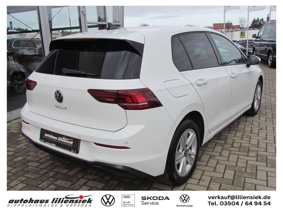 Volkswagen Golf - Imagem 14
