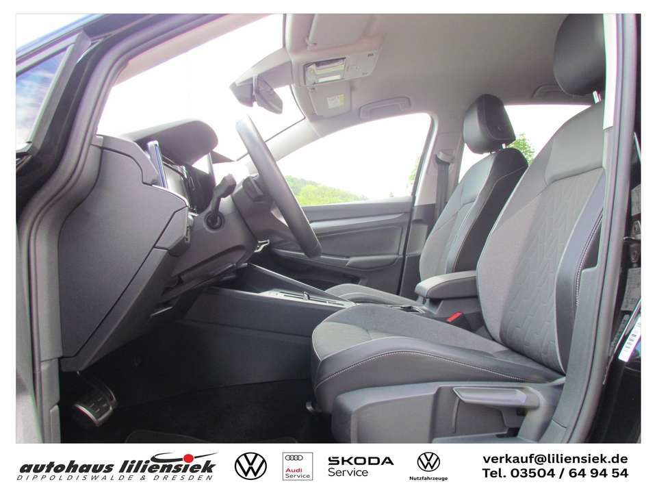 Volkswagen Golf - Imagem 12
