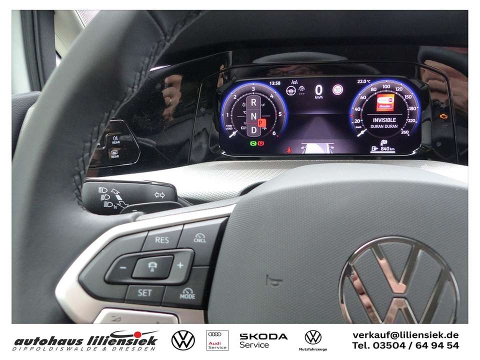 Volkswagen Golf - Imagem 15