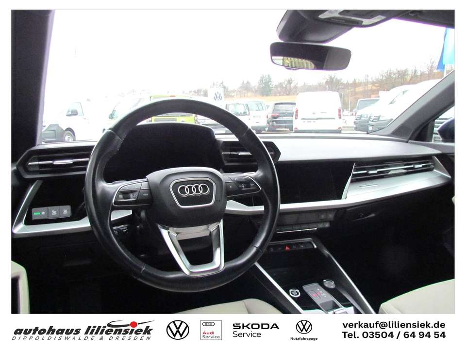 Audi A3 - Imagem 9