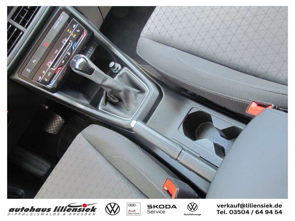 Volkswagen T-Cross - Imagem 15