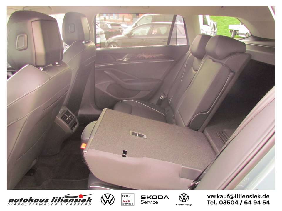 Volkswagen Passat Variant - Imagem 14