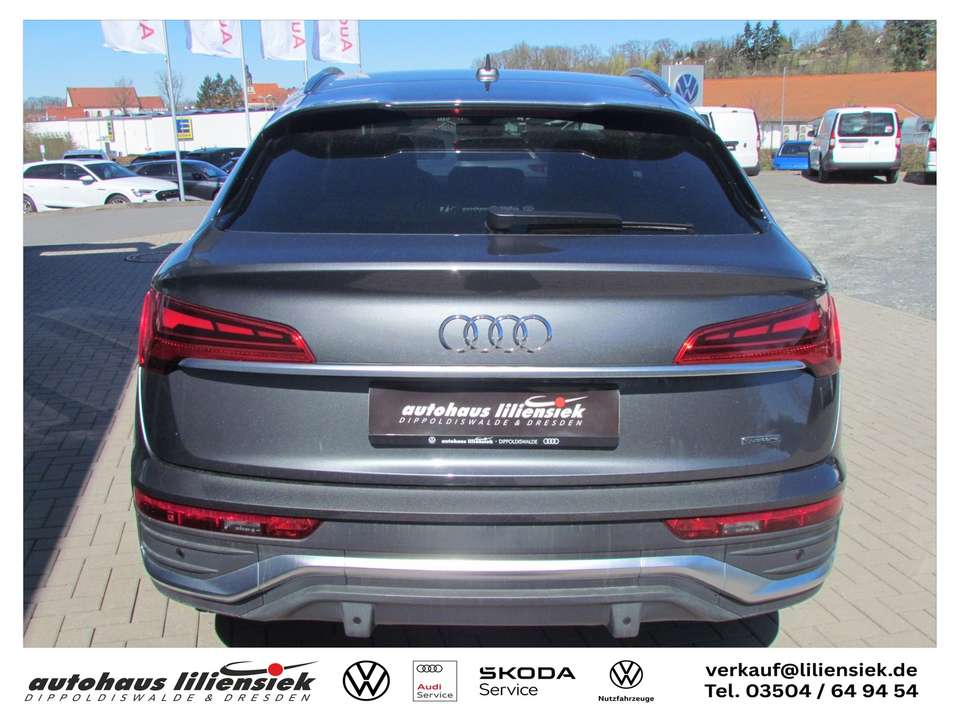 Audi Q5 - Imagem 9