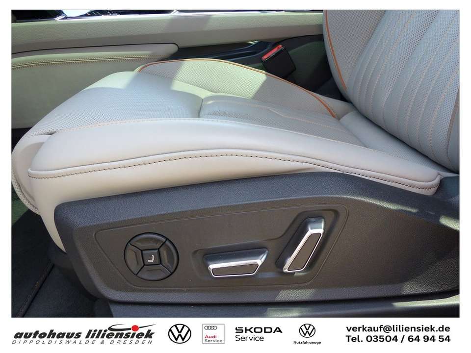 Audi e-tron - Imagem 13