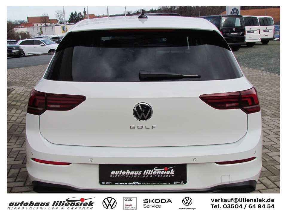 Volkswagen Golf - Imagem 15
