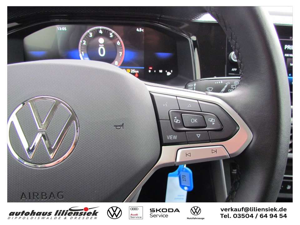 Volkswagen Polo - Imagem 12