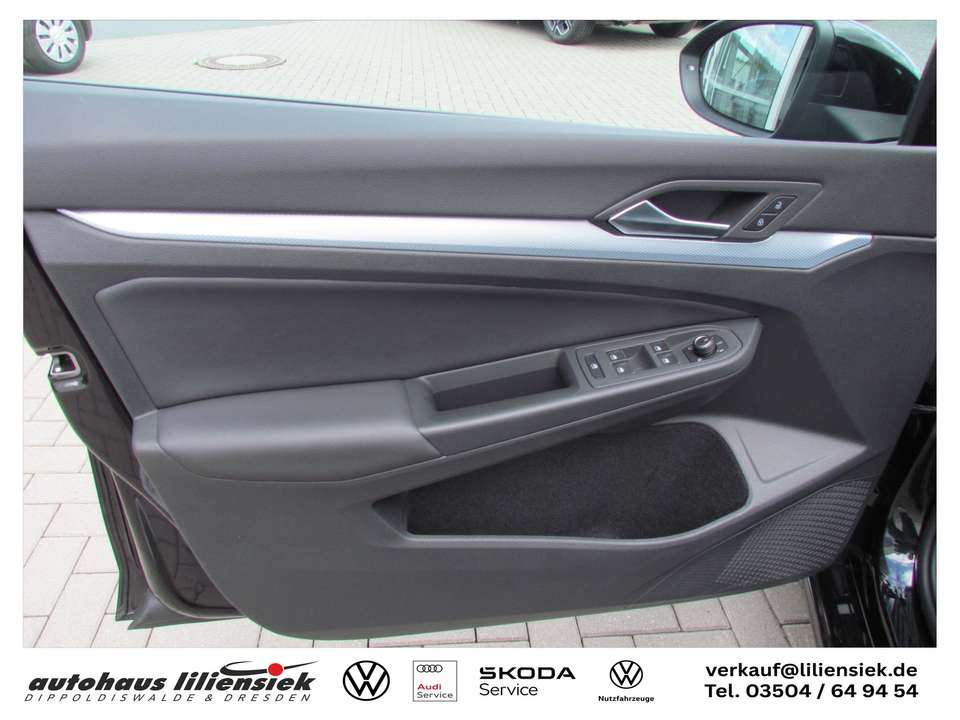 Volkswagen Golf - Imagem 13