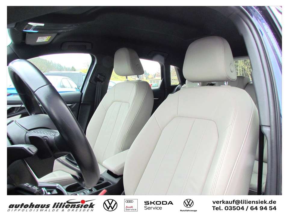 Audi A3 - Imagem 10