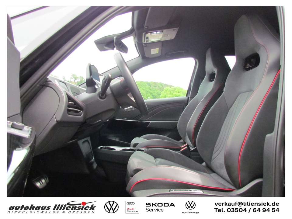 Volkswagen ID.3 - Imagem 13