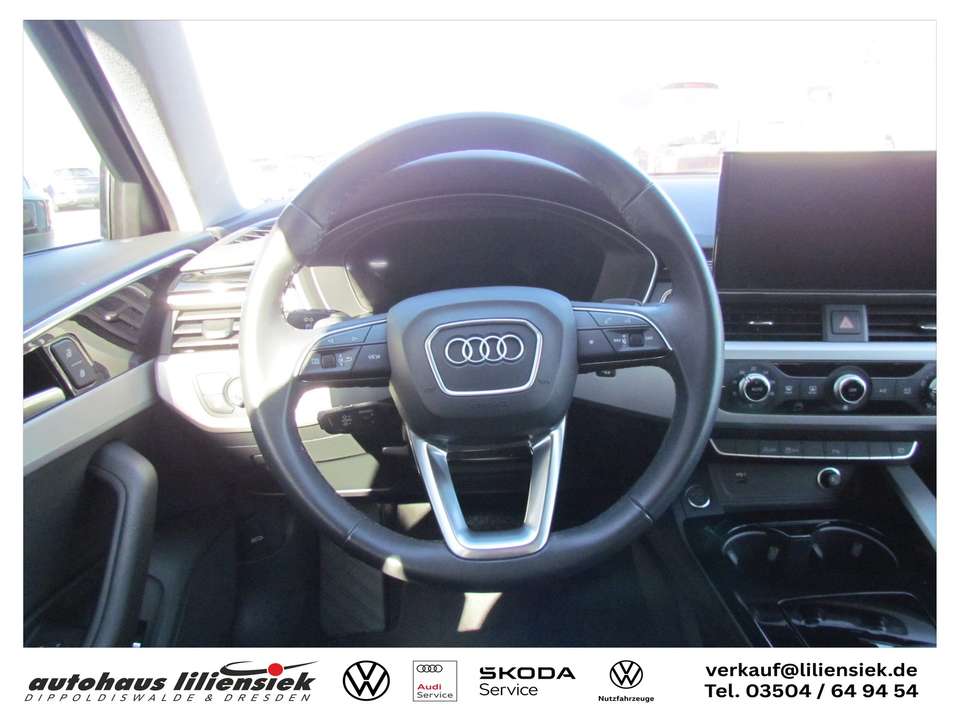 Audi A4 - Imagem 12