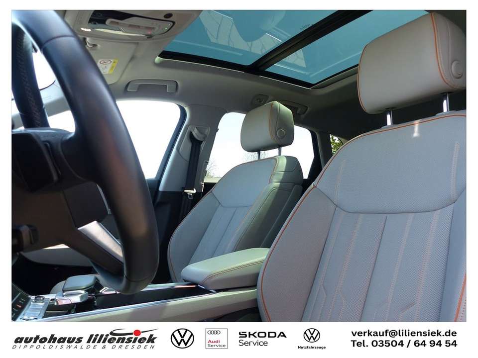 Audi e-tron - Imagem 14