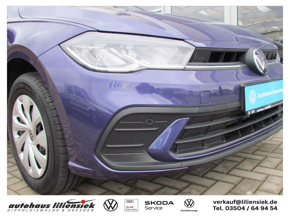 Volkswagen Polo - Imagem 13