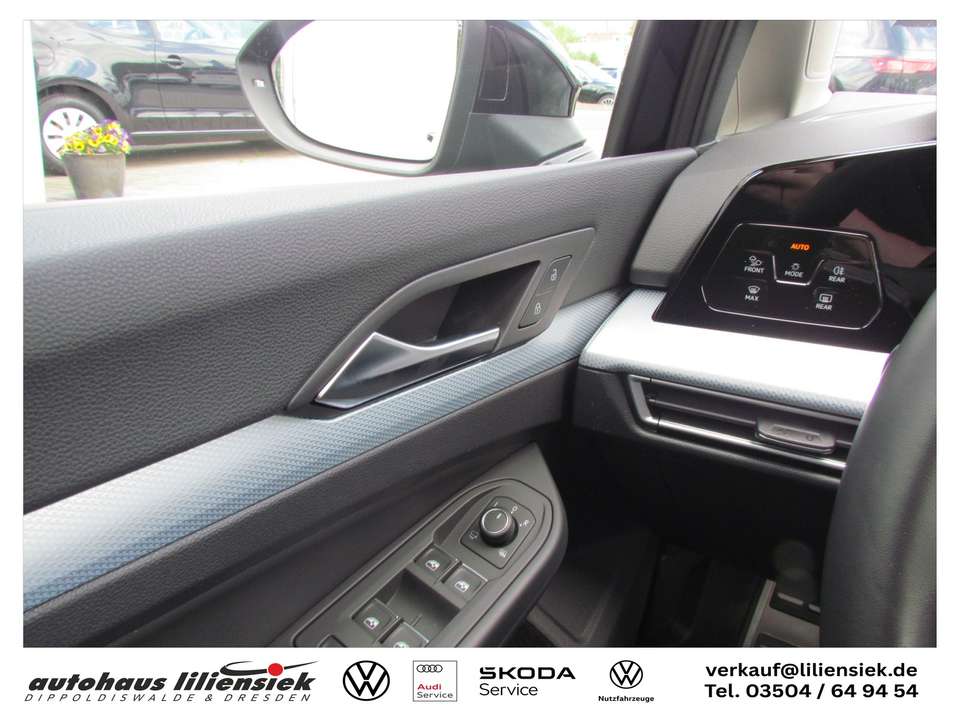 Volkswagen Golf - Imagem 14