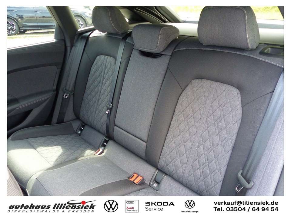Audi A5 - Imagem 11