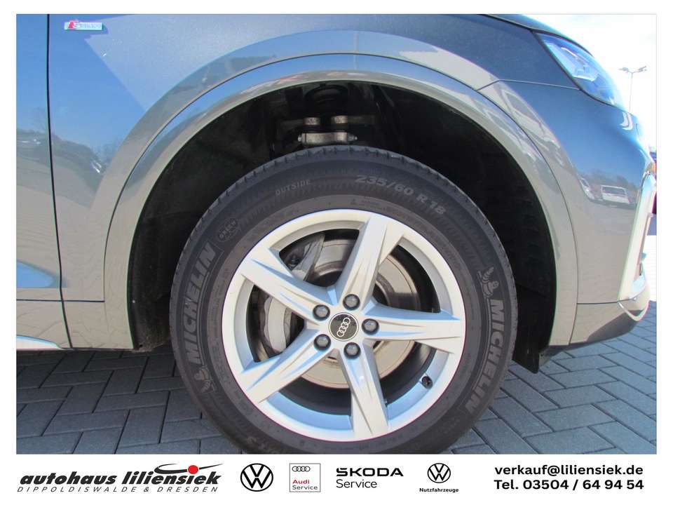 Audi Q5 - Imagem 10