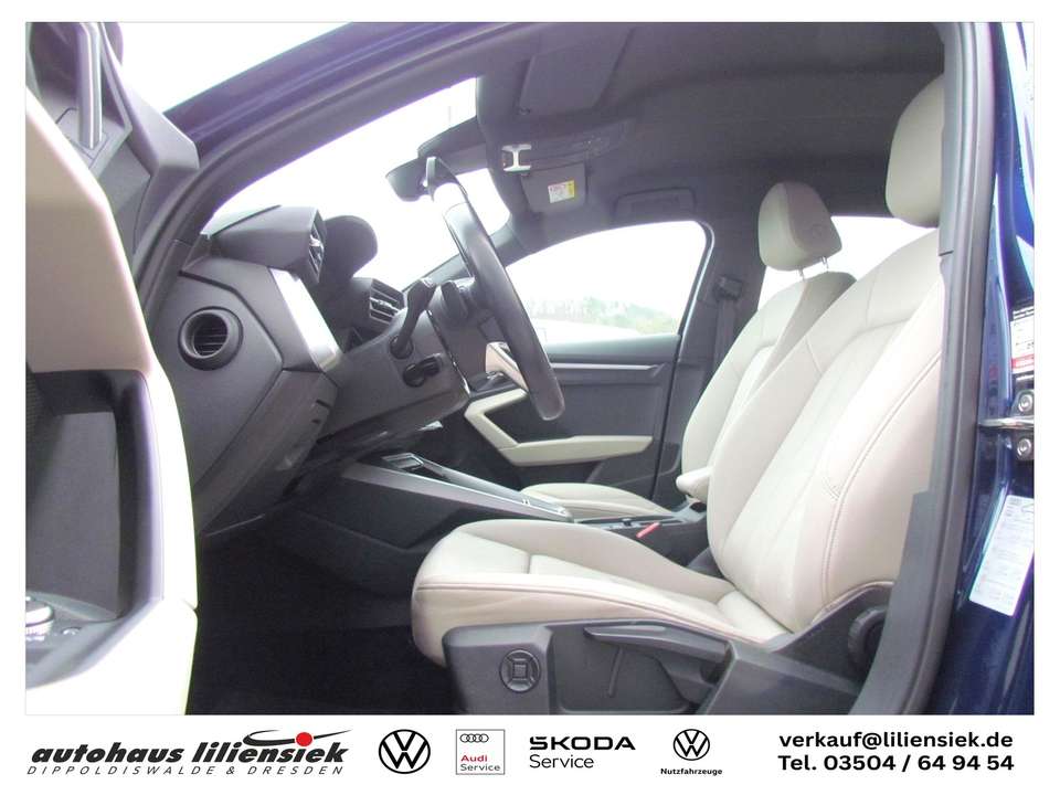 Audi A3 - Imagem 11