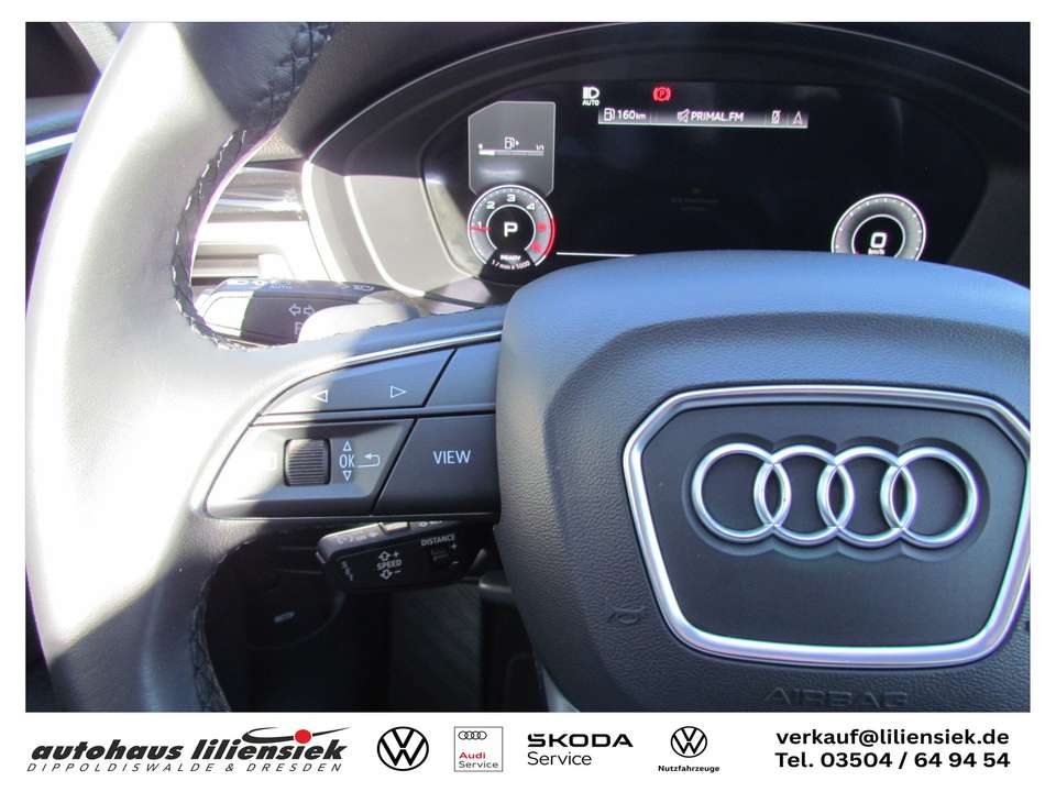 Audi A4 - Imagem 13
