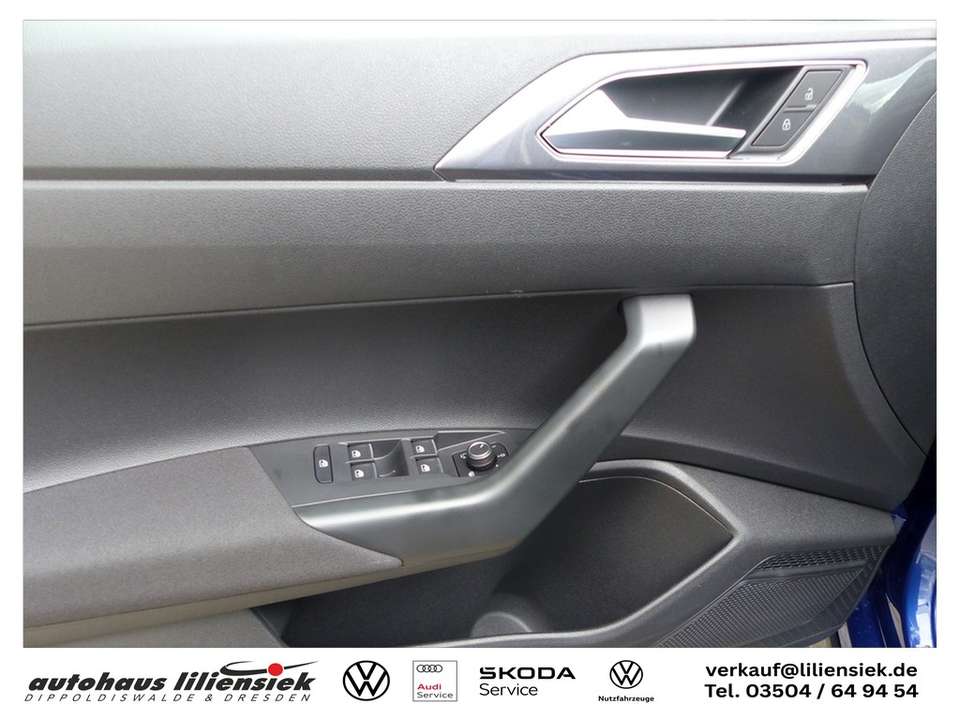 Volkswagen Taigo - Imagem 12