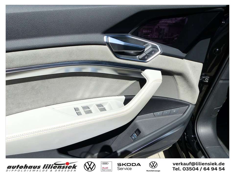 Audi e-tron - Imagem 15