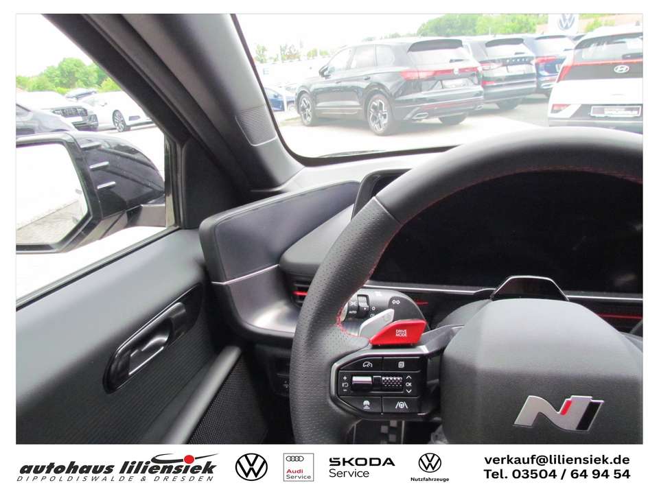 Hyundai IONIQ 6 - Imagem 14