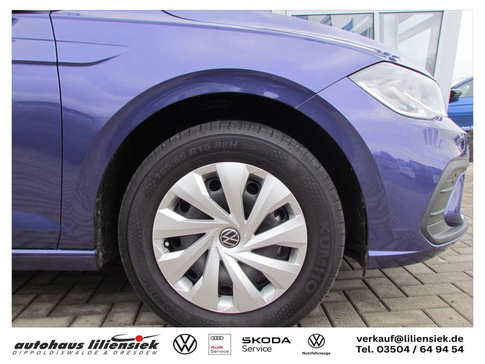 Volkswagen Polo - Imagem 14
