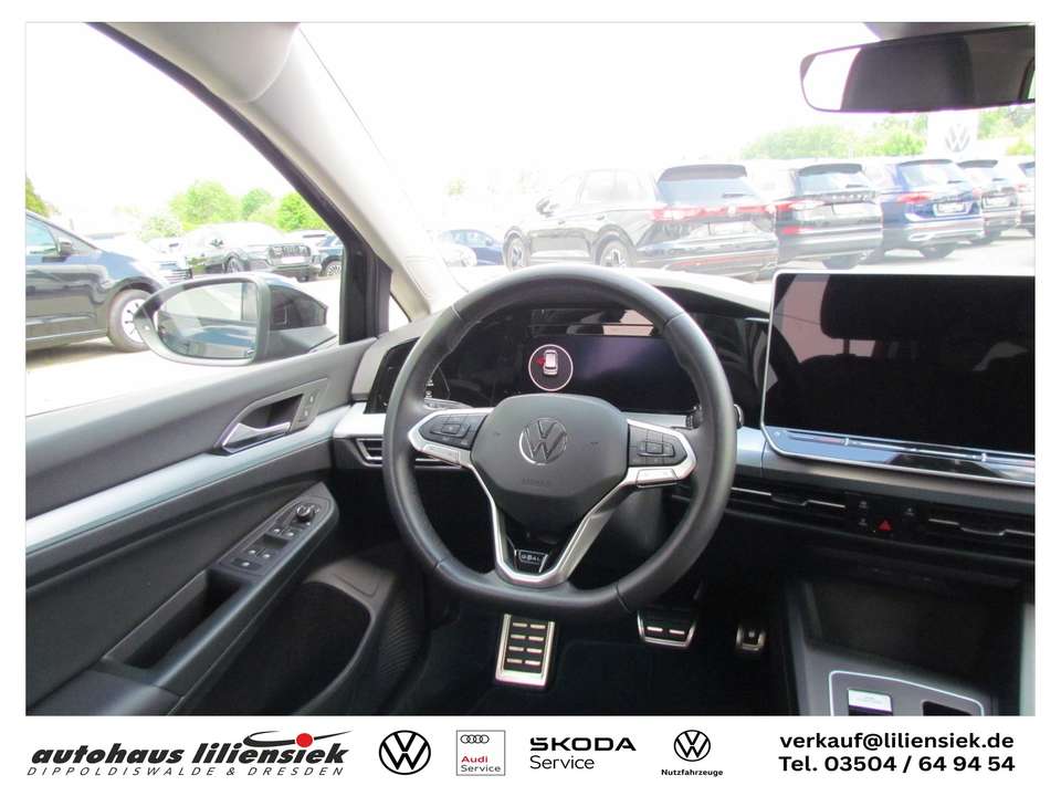 Volkswagen Golf - Imagem 15