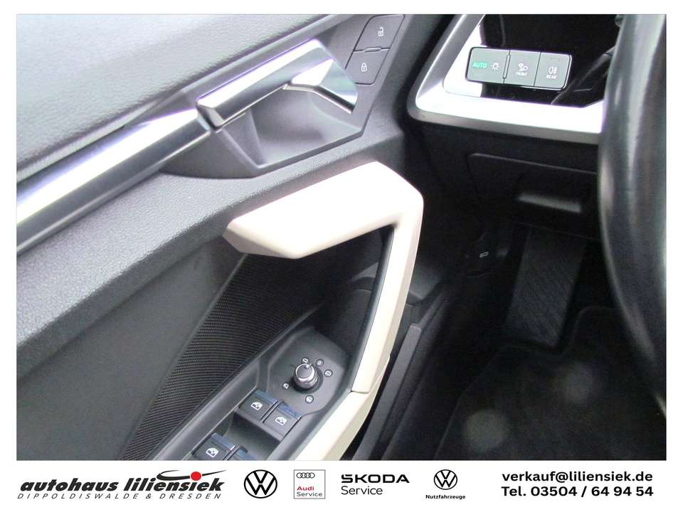 Audi A3 - Imagem 12