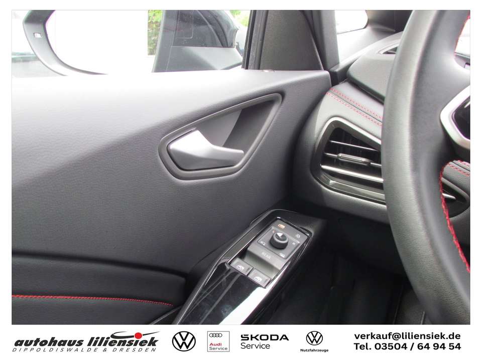 Volkswagen ID.3 - Imagem 15
