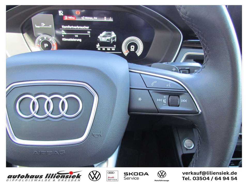 Audi A4 - Imagem 14