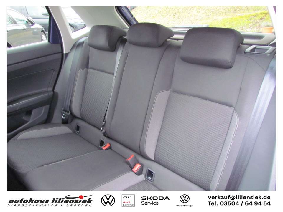 Volkswagen Polo - Imagem 15