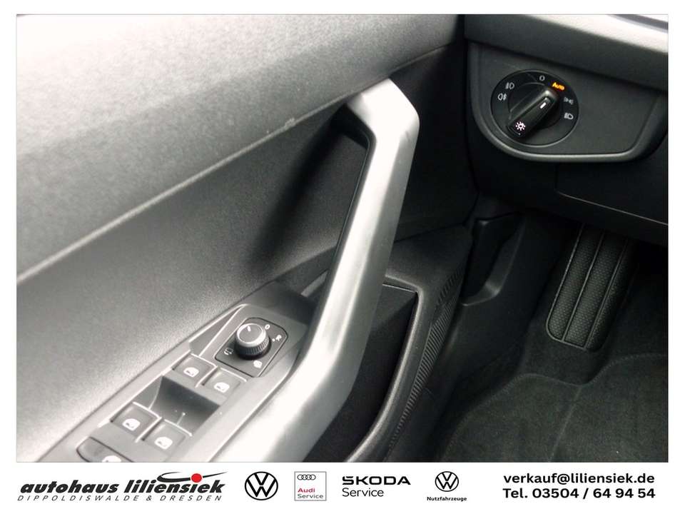 Volkswagen Taigo - Imagem 13