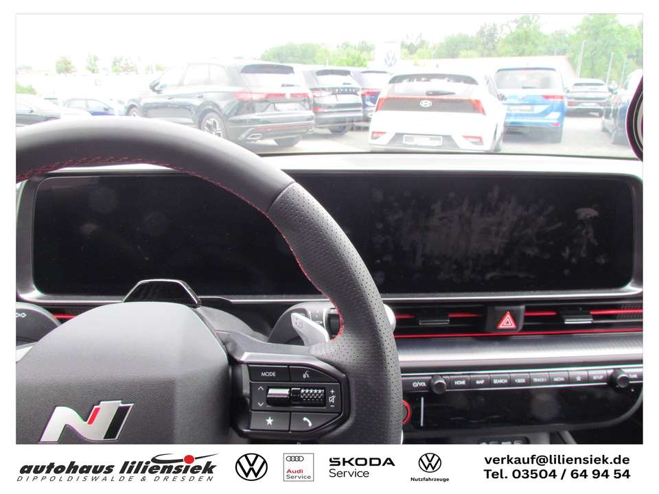 Hyundai IONIQ 6 - Imagem 15