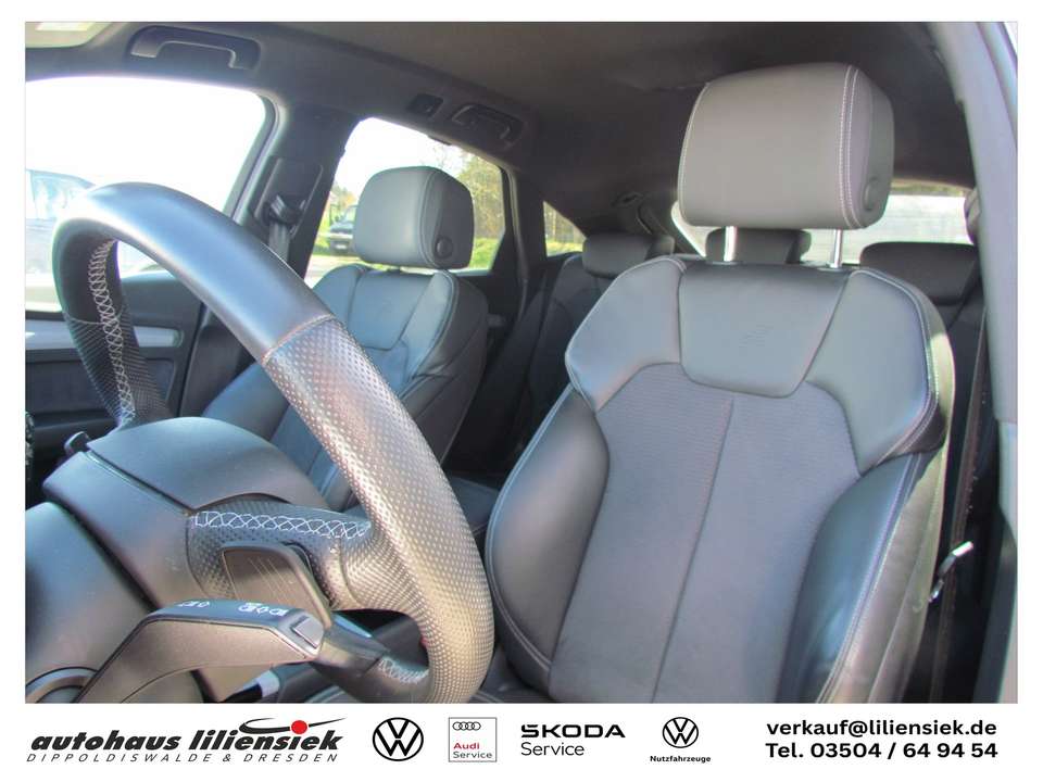 Audi Q5 - Imagem 12