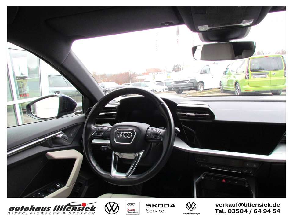 Audi A3 - Imagem 13