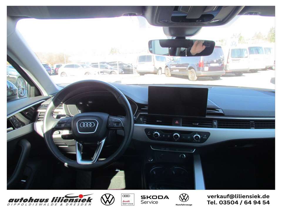 Audi A4 - Imagem 15