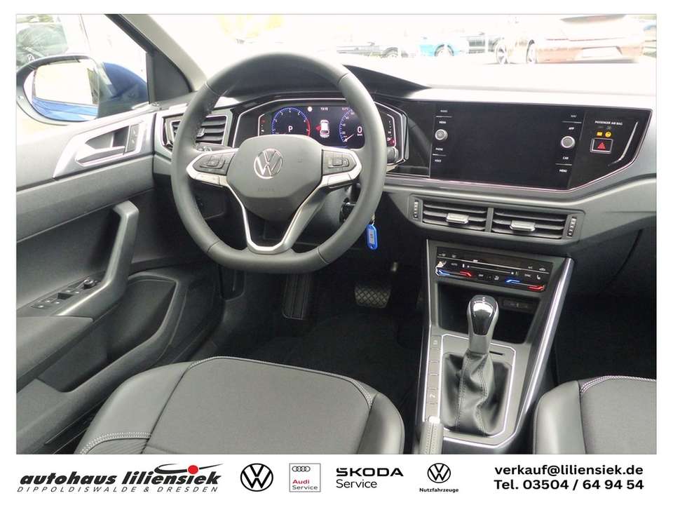 Volkswagen Taigo - Imagem 14