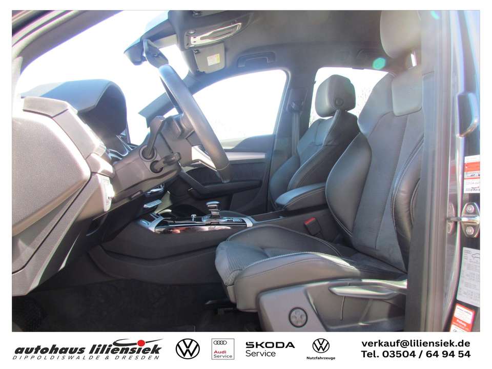 Audi Q5 - Imagem 13