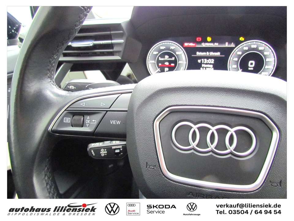 Audi A3 - Imagem 14