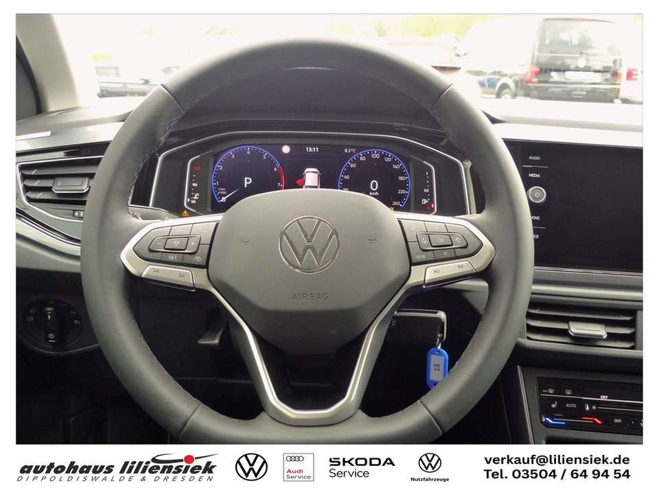 Volkswagen Taigo - Imagem 15
