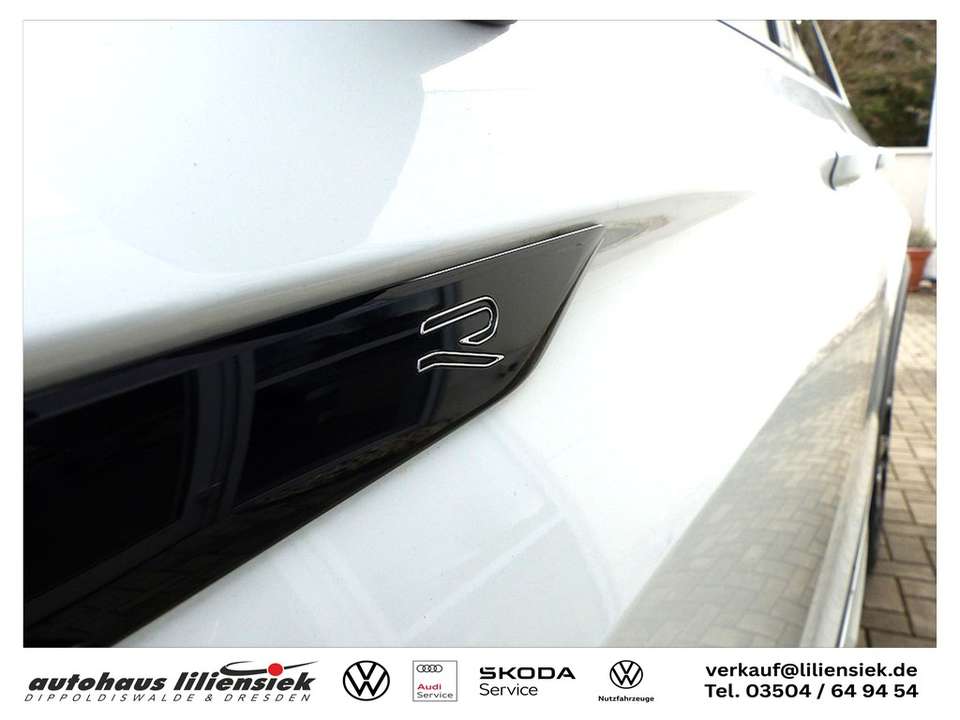 Volkswagen Tiguan - Imagem 11