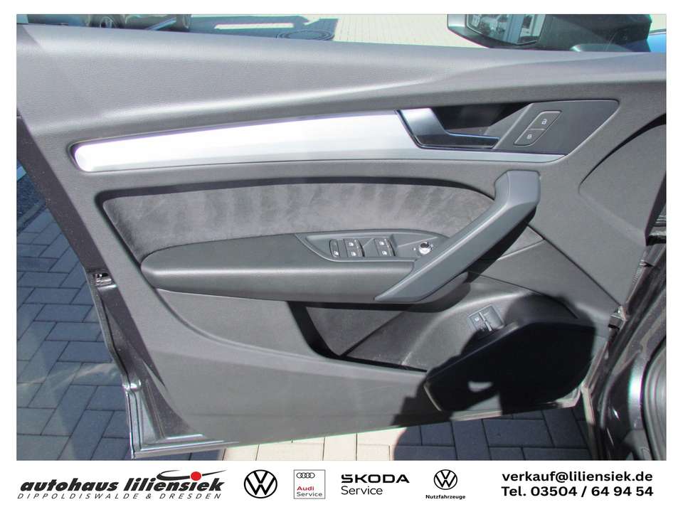 Audi Q5 - Imagem 14