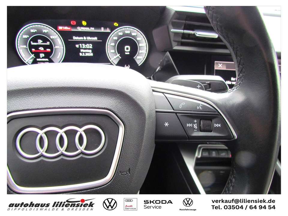 Audi A3 - Imagem 15